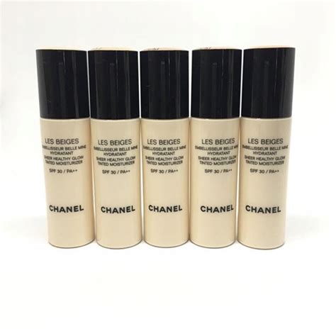 chanel beiges 2015|chanel le beige tinted moisturizer.